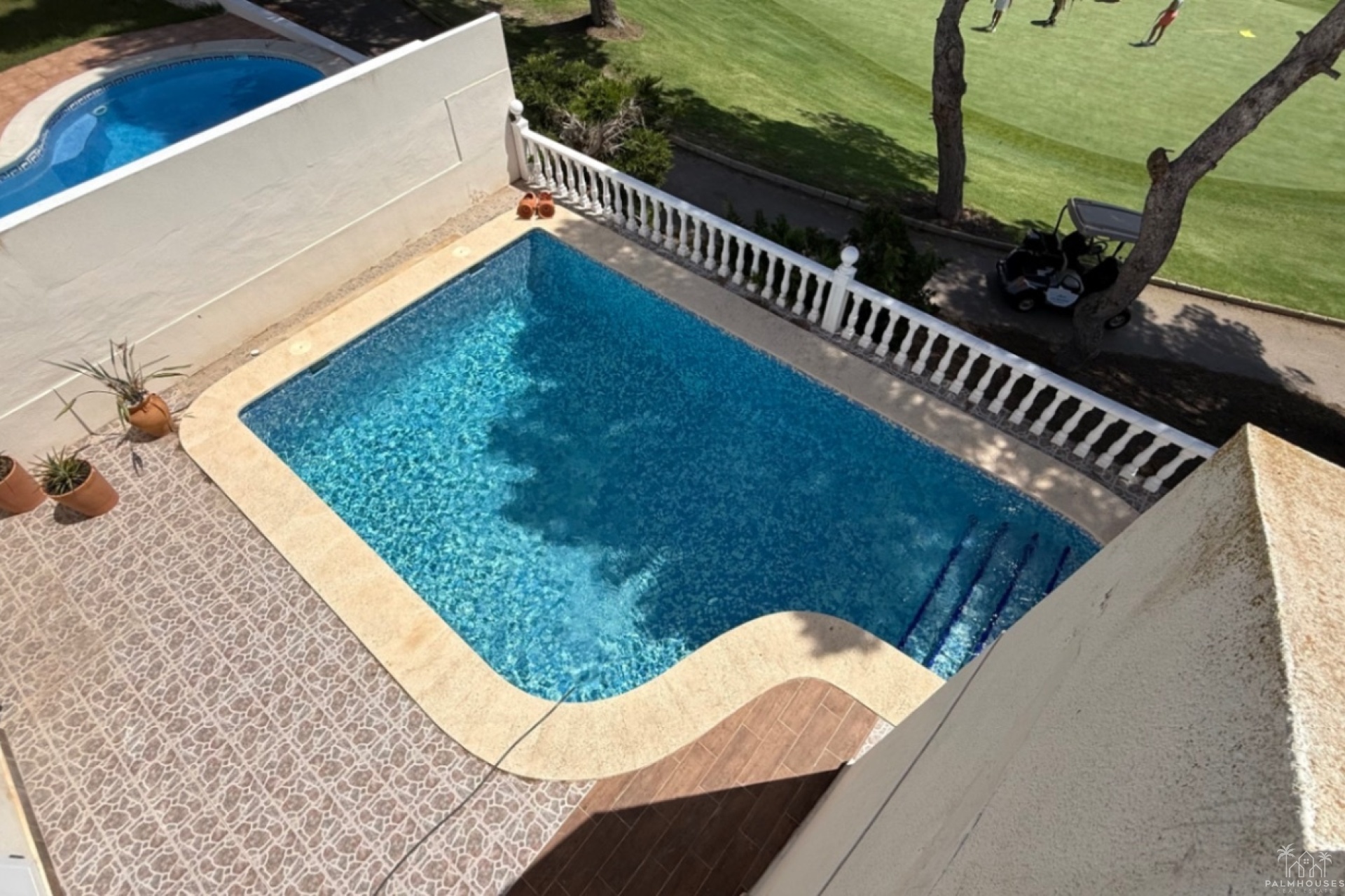 Revente - Villa - Orihuela - Inland