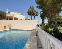 Revente - Villa - Orihuela - Inland