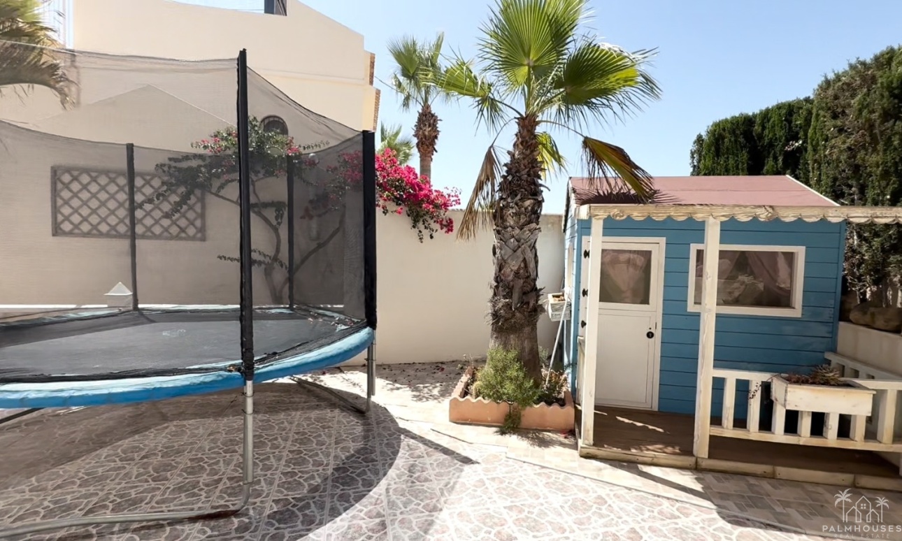 Revente - Villa - Orihuela - Inland