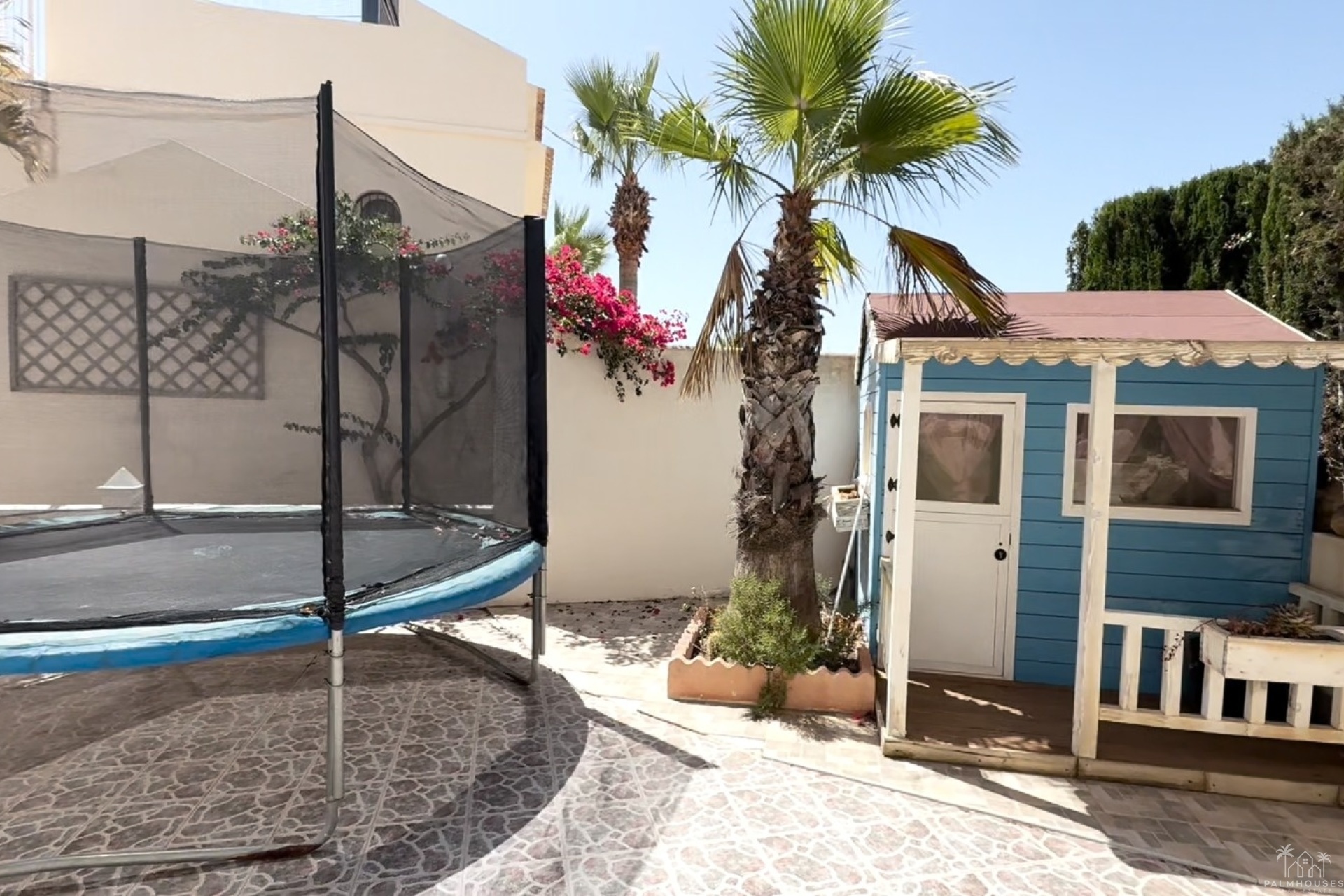 Revente - Villa - Orihuela - Inland