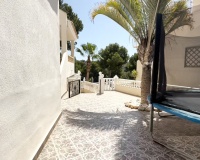 Revente - Villa - Orihuela - Inland