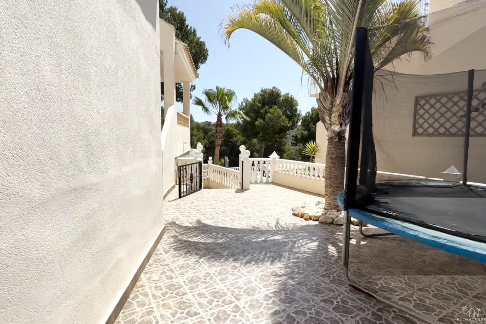 Revente - Villa - Orihuela - Inland