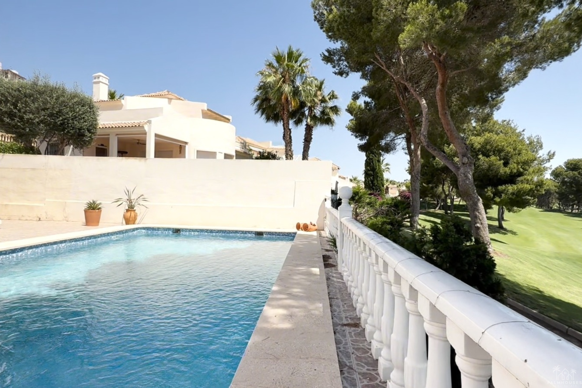 Revente - Villa - Orihuela - Inland