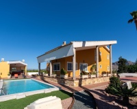 Revente - Villa - Orihuela - Inland