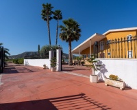Revente - Villa - Orihuela - Inland