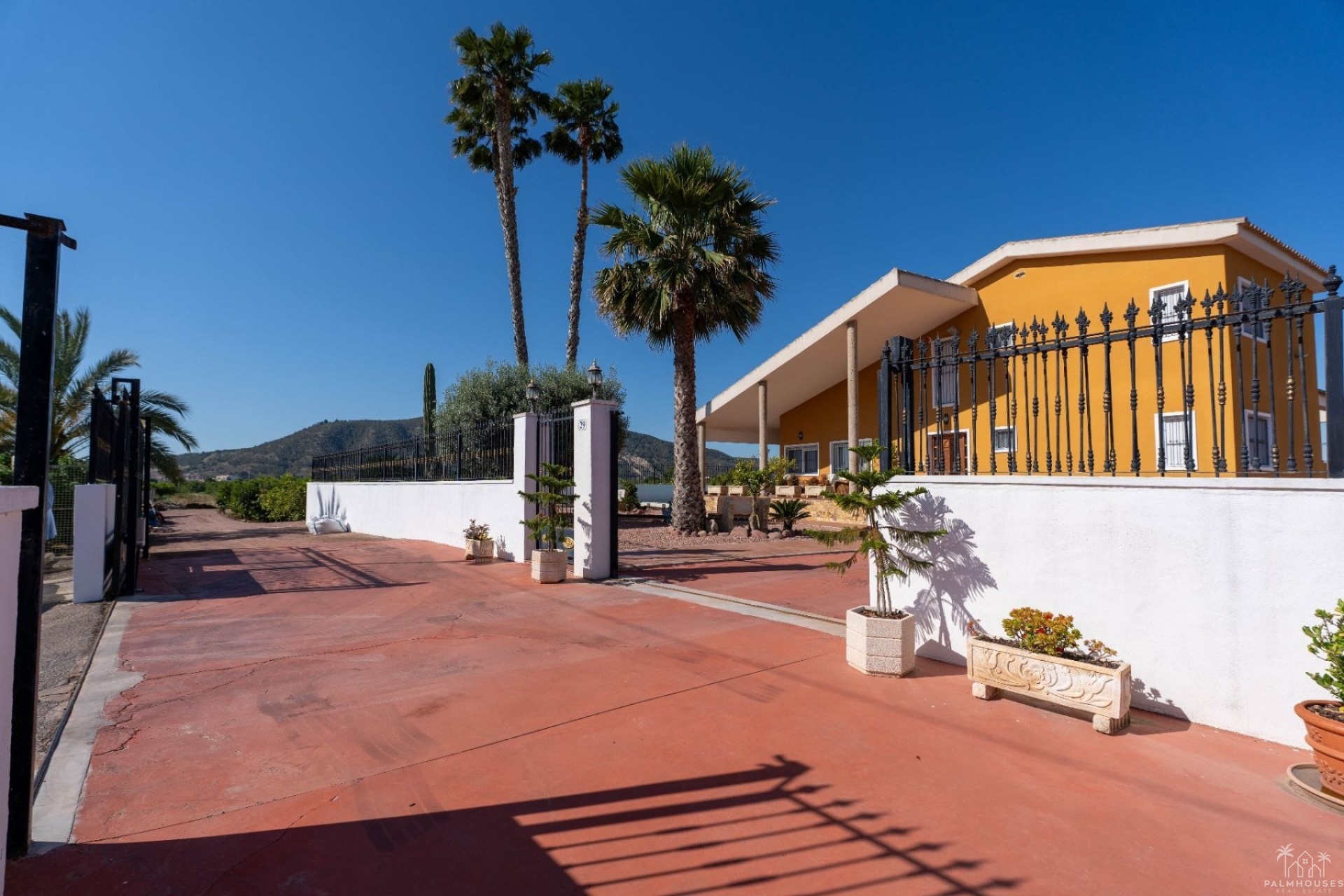 Revente - Villa - Orihuela - Inland