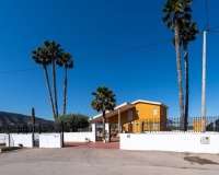 Revente - Villa - Orihuela - Inland