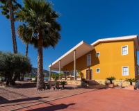 Revente - Villa - Orihuela - Inland