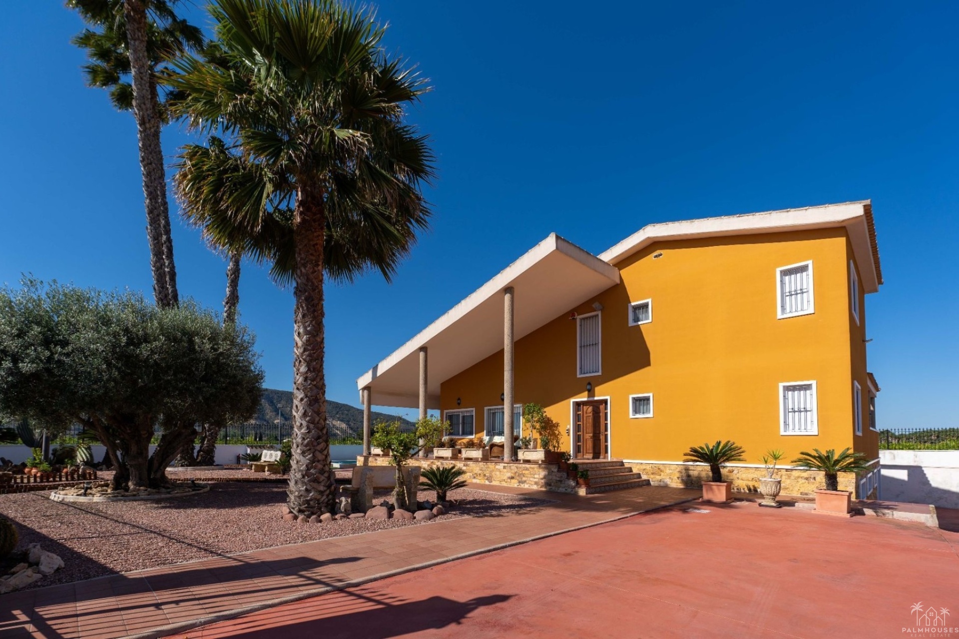 Revente - Villa - Orihuela - Inland