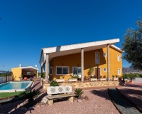 Revente - Villa - Orihuela - Inland