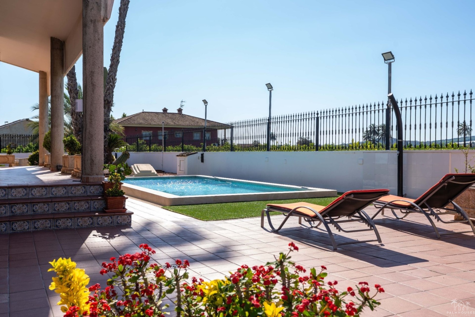 Revente - Villa - Orihuela - Inland