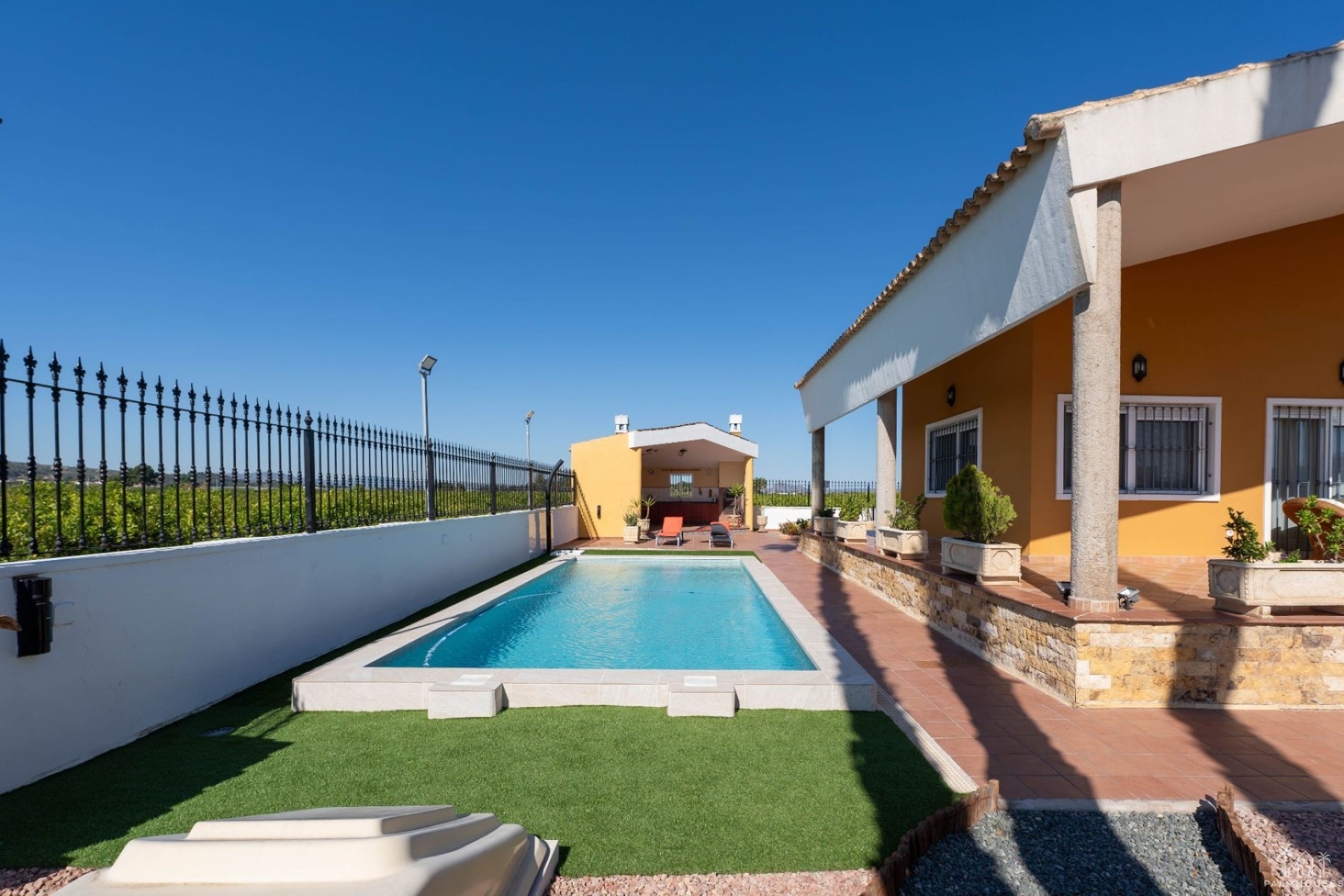 Revente - Villa - Orihuela - Inland