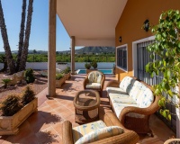 Revente - Villa - Orihuela - Inland