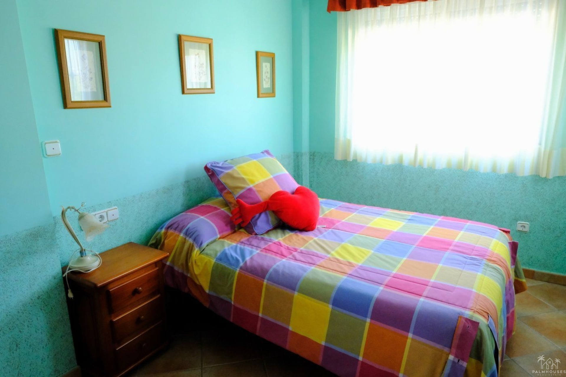 Revente - Villa - Orihuela - Inland