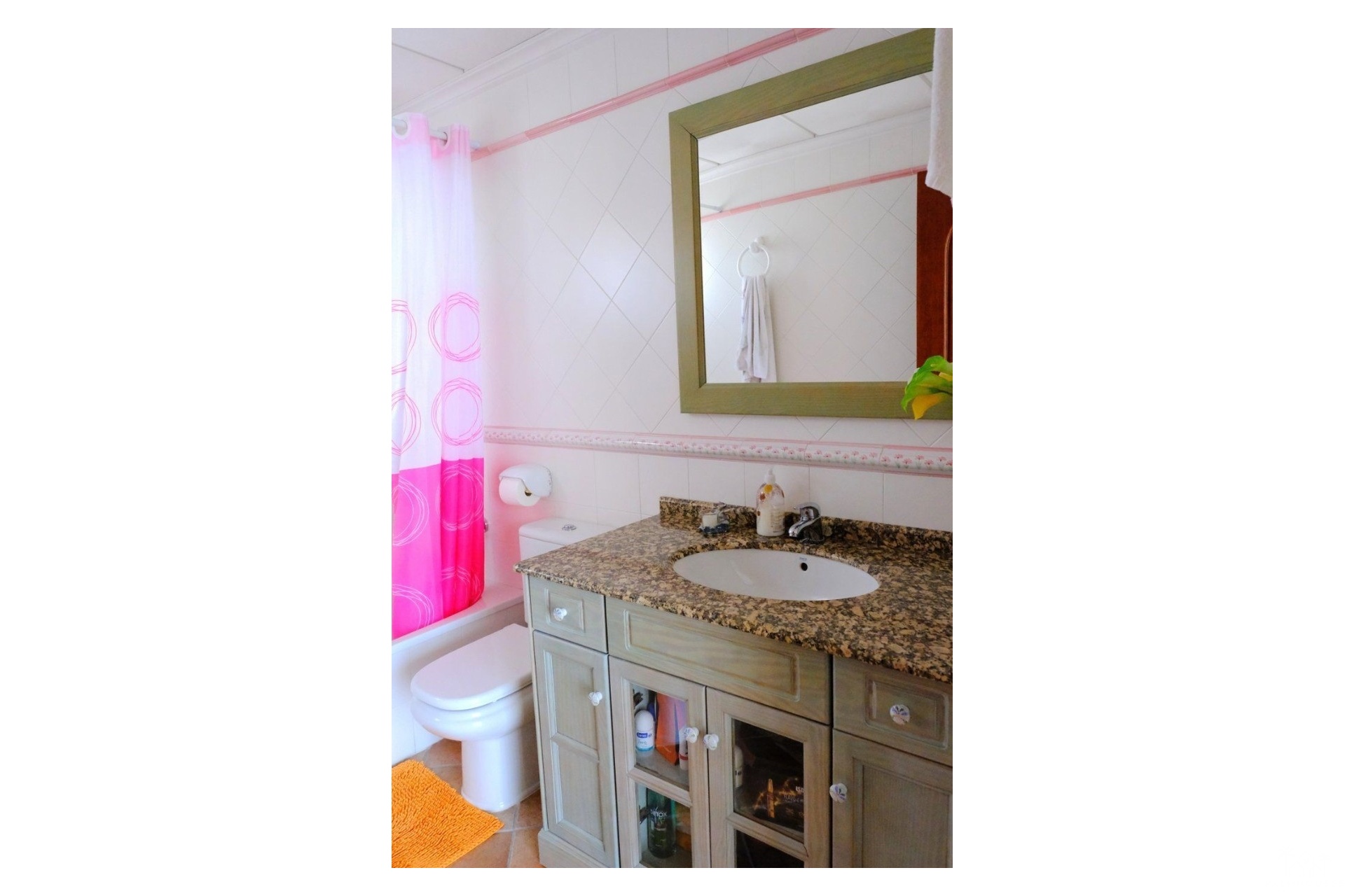 Revente - Villa - Orihuela - Inland
