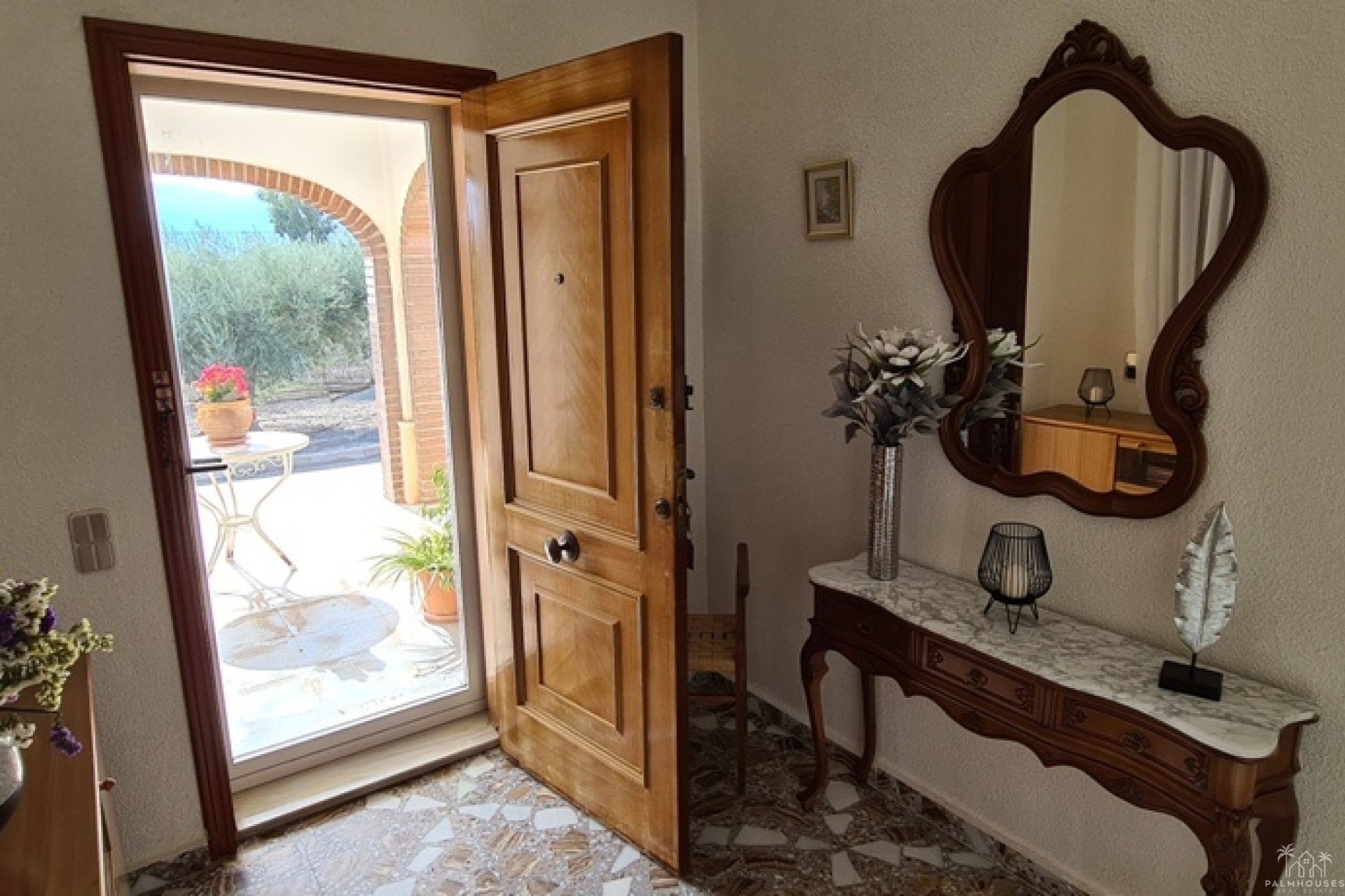 Revente - Villa - Orihuela - Inland