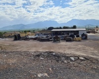 Revente - Villa - Orihuela - Inland