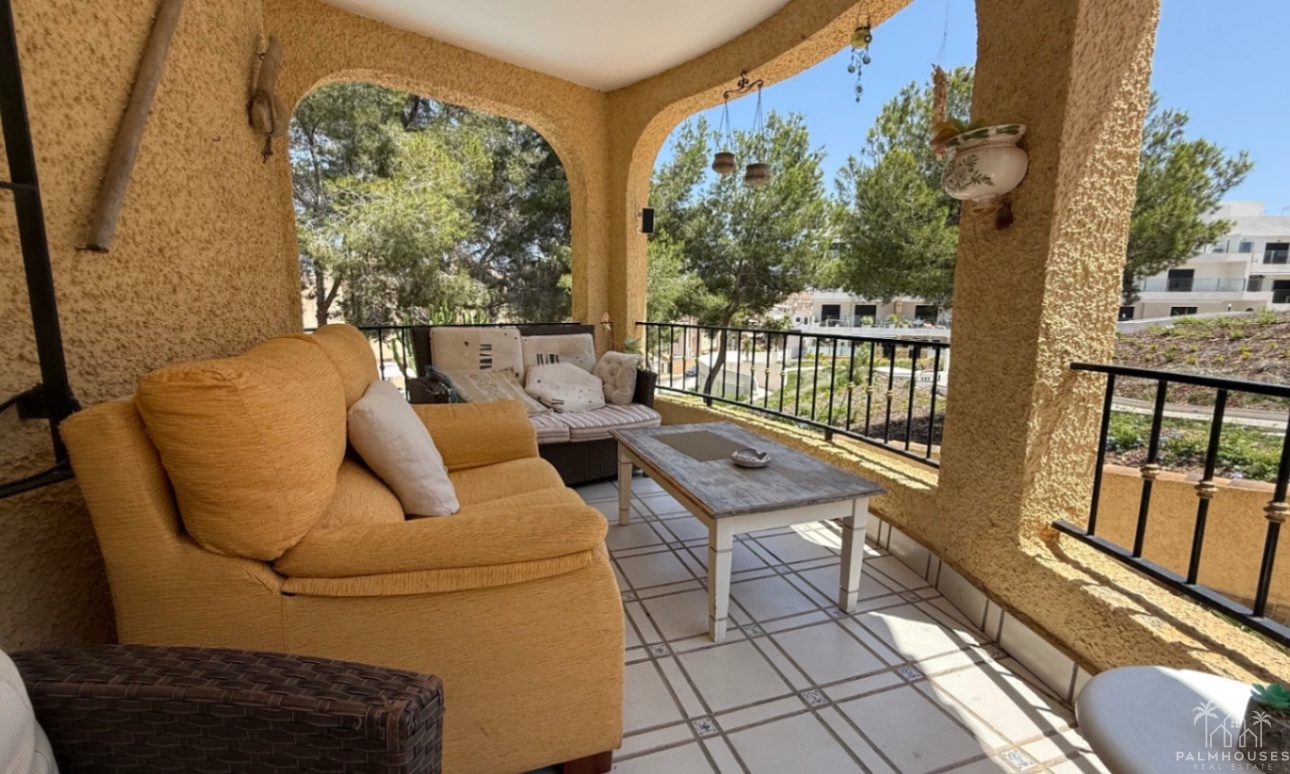 Revente - Villa - Orihuela - Inland