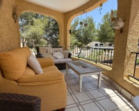 Revente - Villa - Orihuela - Inland