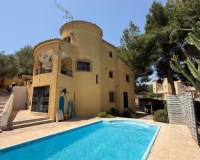 Revente - Villa - Orihuela - Inland