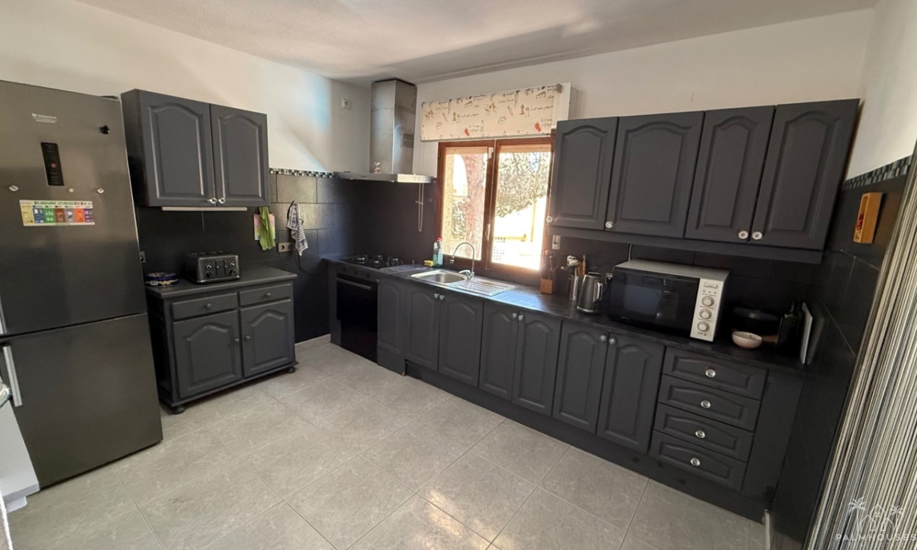 Revente - Villa - Orihuela - Inland