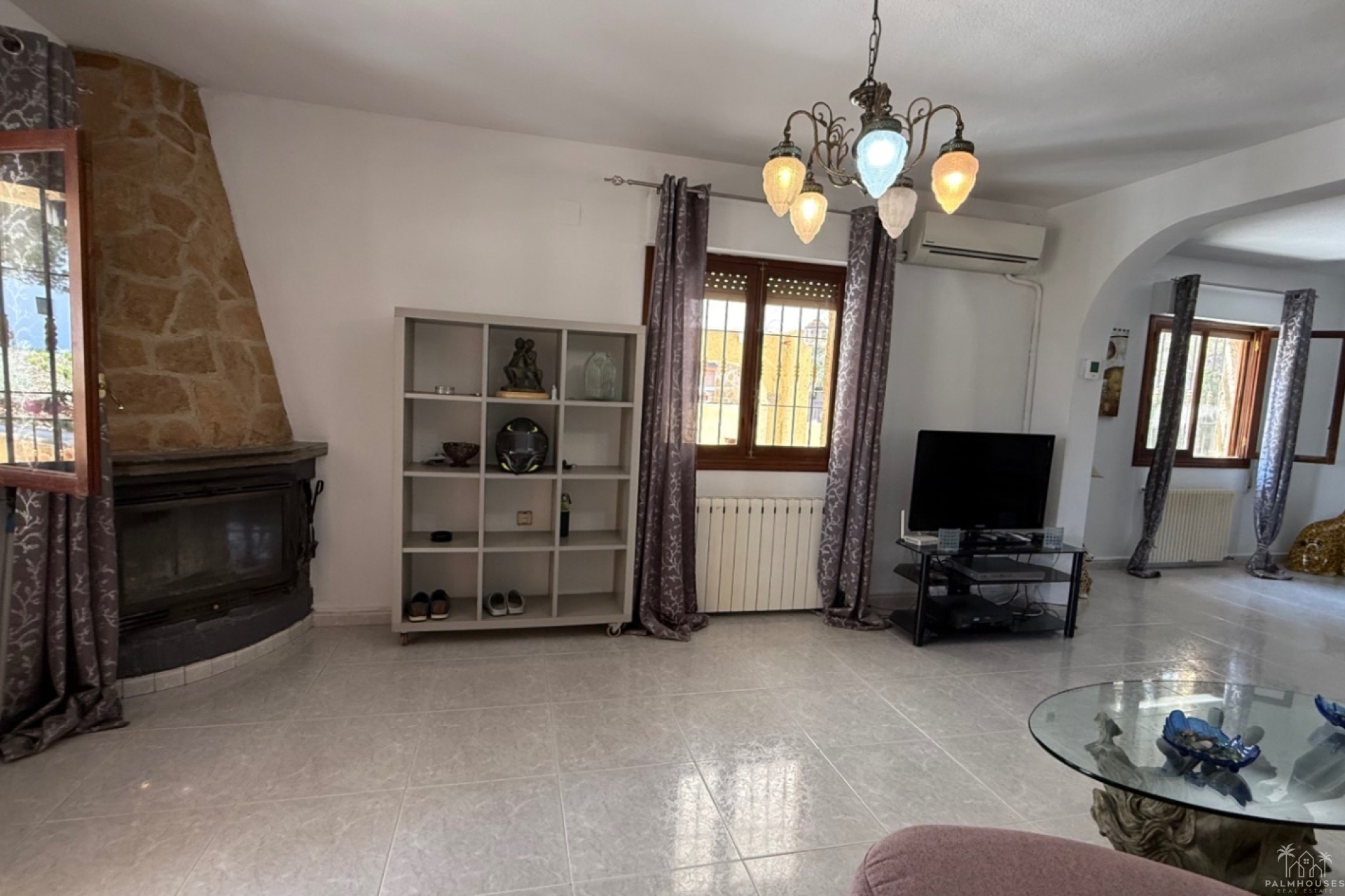 Revente - Villa - Orihuela - Inland