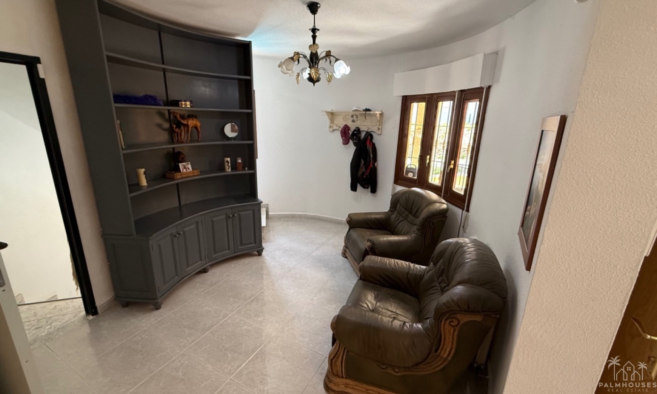 Revente - Villa - Orihuela - Inland