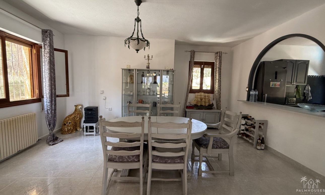 Revente - Villa - Orihuela - Inland