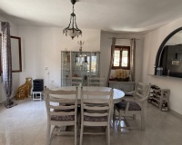 Revente - Villa - Orihuela - Inland