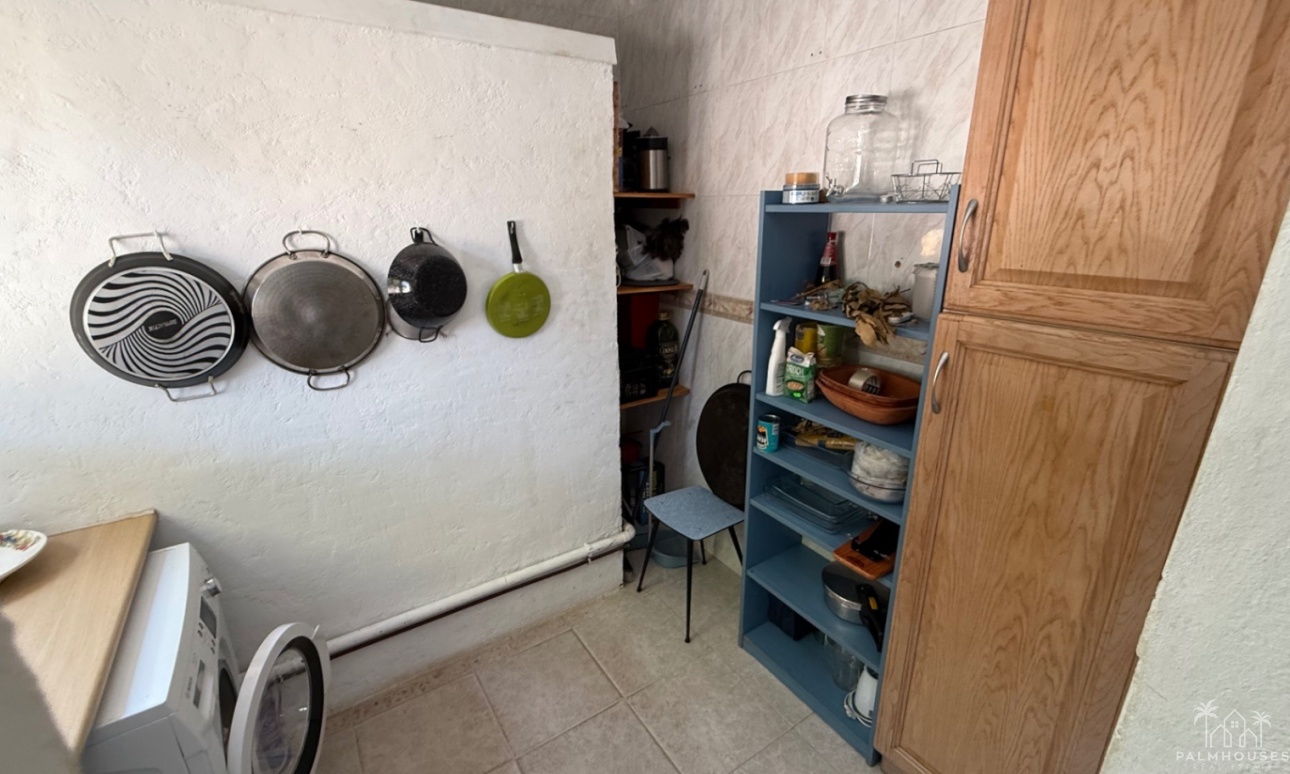 Revente - Villa - Orihuela - Inland