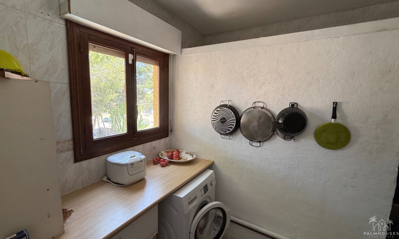 Revente - Villa - Orihuela - Inland