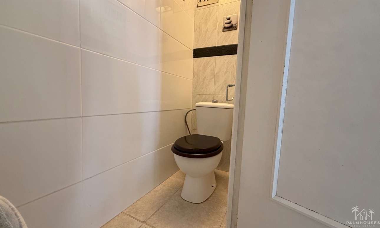 Revente - Villa - Orihuela - Inland