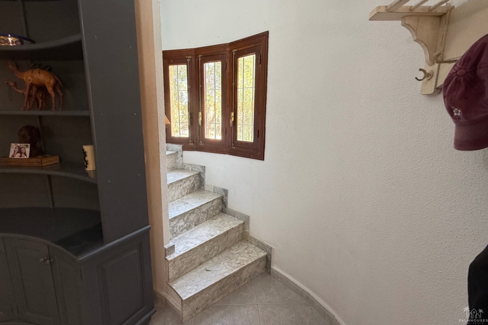 Revente - Villa - Orihuela - Inland