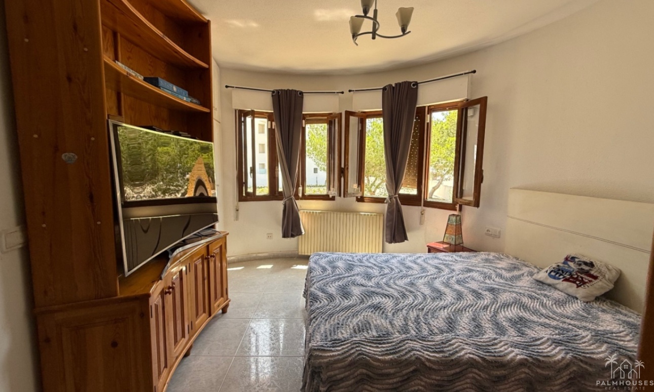 Revente - Villa - Orihuela - Inland