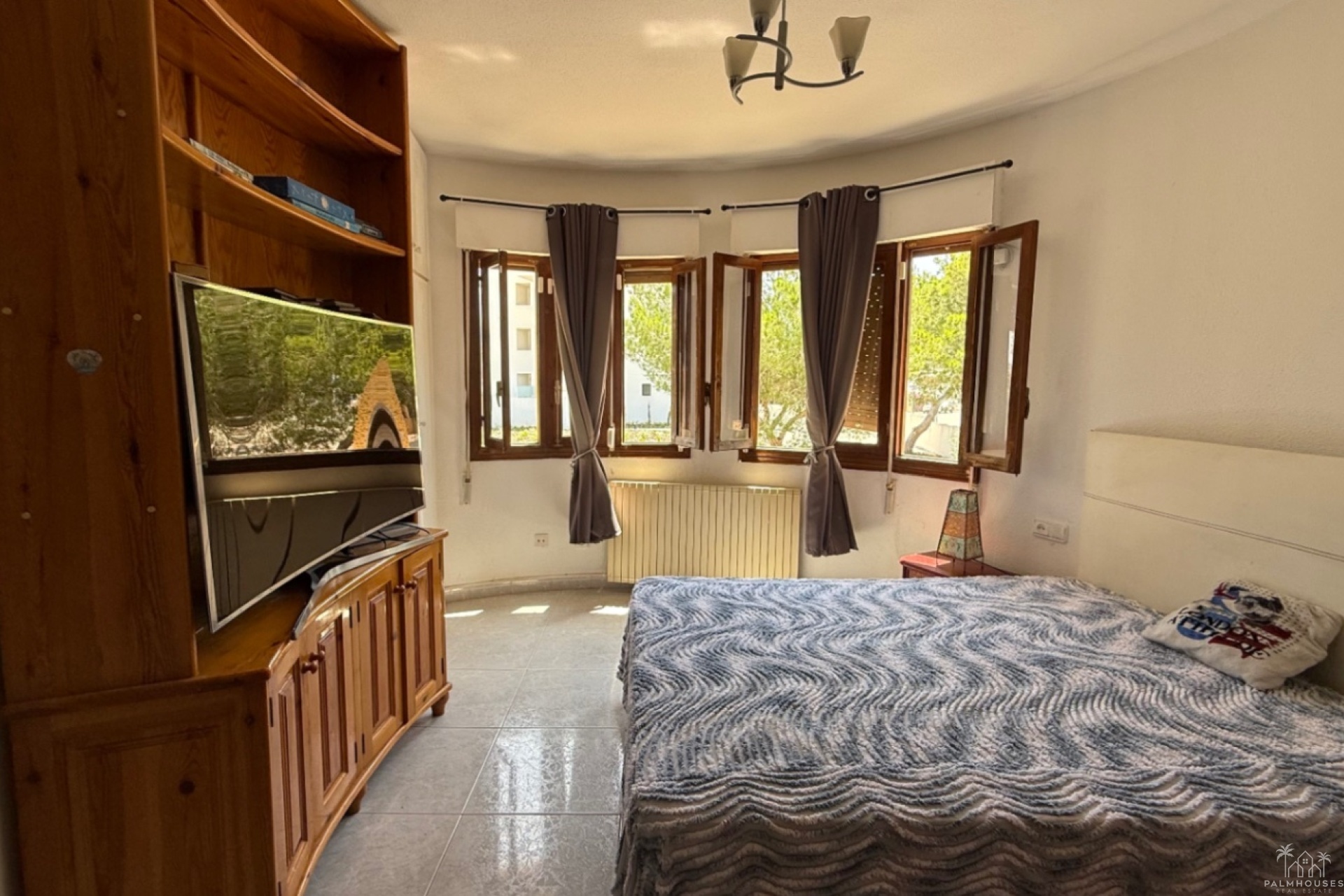 Revente - Villa - Orihuela - Inland