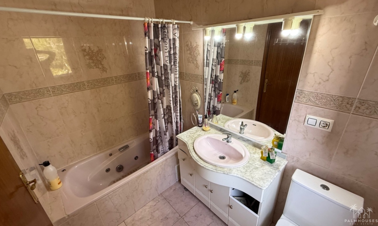Revente - Villa - Orihuela - Inland