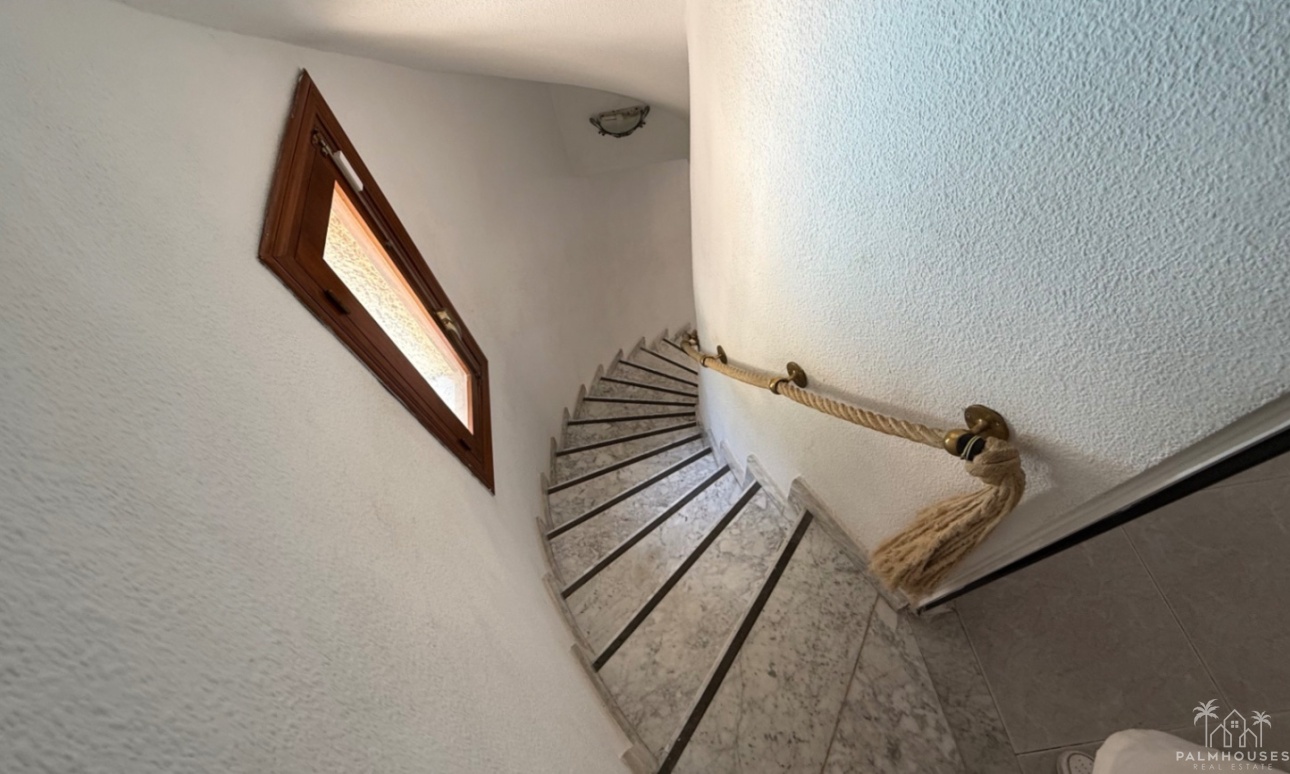 Revente - Villa - Orihuela - Inland