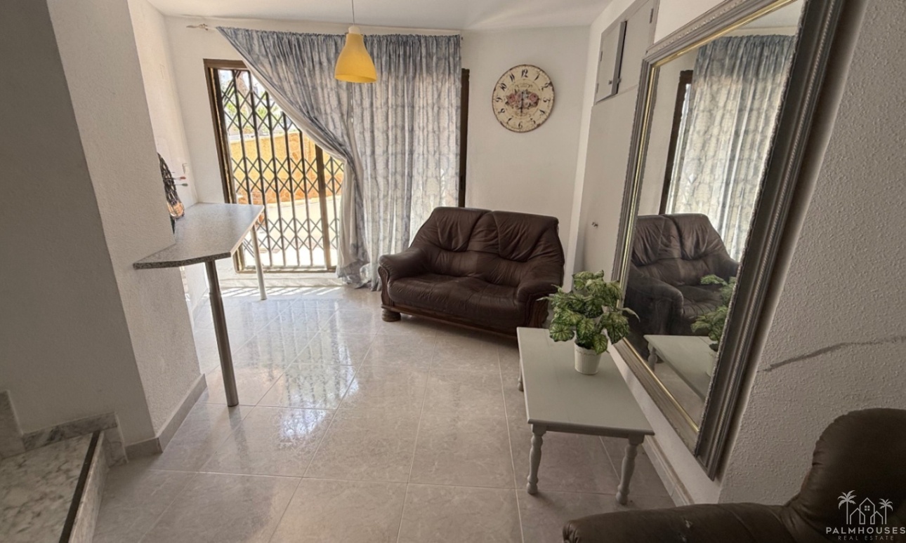 Revente - Villa - Orihuela - Inland