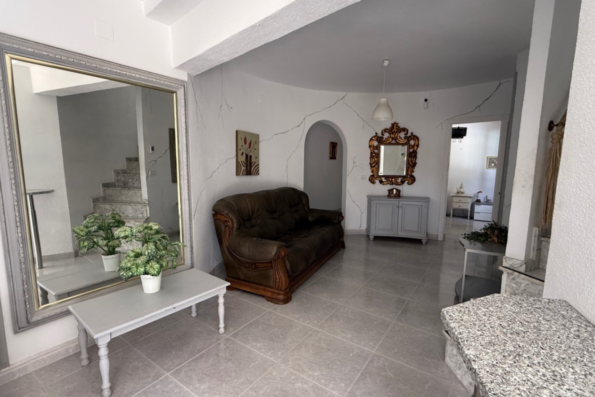 Revente - Villa - Orihuela - Inland