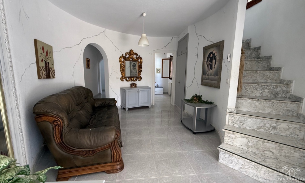 Revente - Villa - Orihuela - Inland