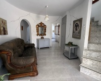Revente - Villa - Orihuela - Inland