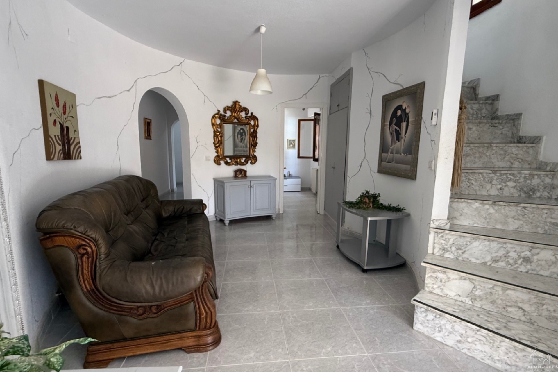 Revente - Villa - Orihuela - Inland