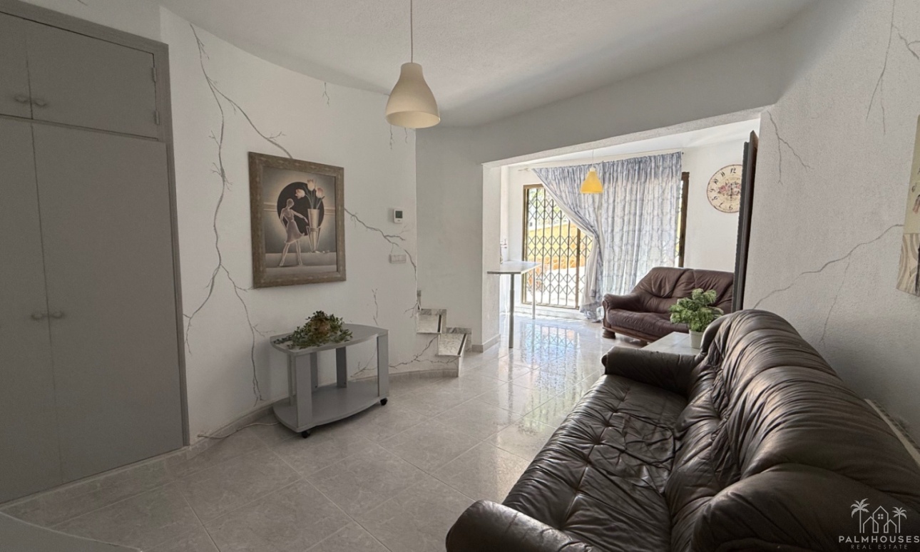 Revente - Villa - Orihuela - Inland