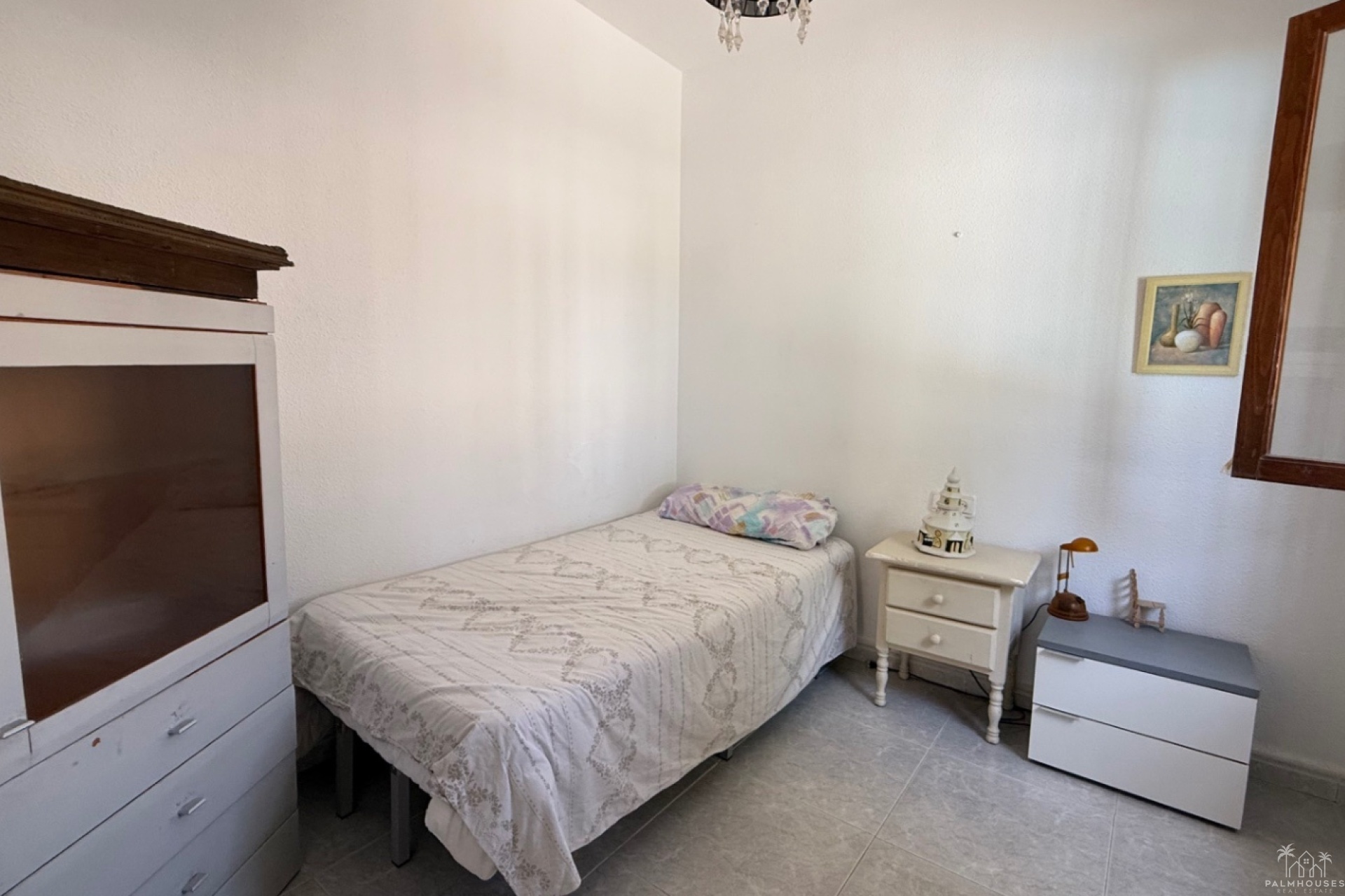 Revente - Villa - Orihuela - Inland