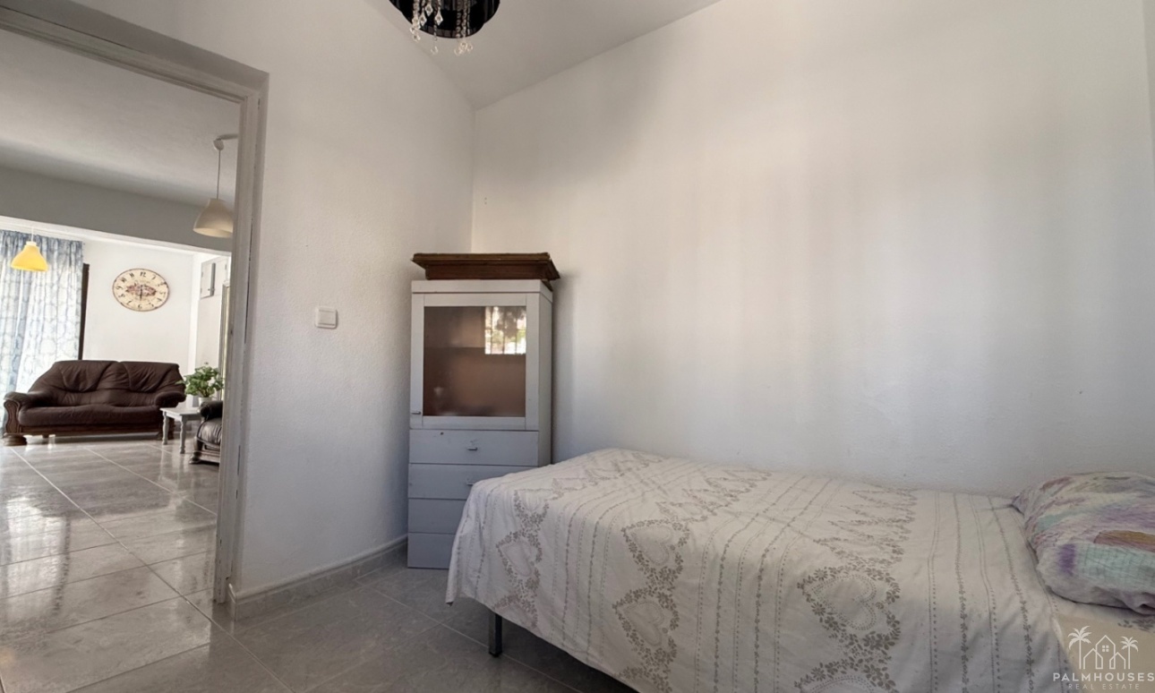 Revente - Villa - Orihuela - Inland