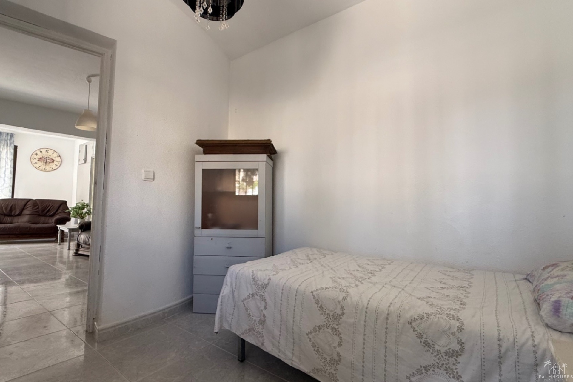 Revente - Villa - Orihuela - Inland
