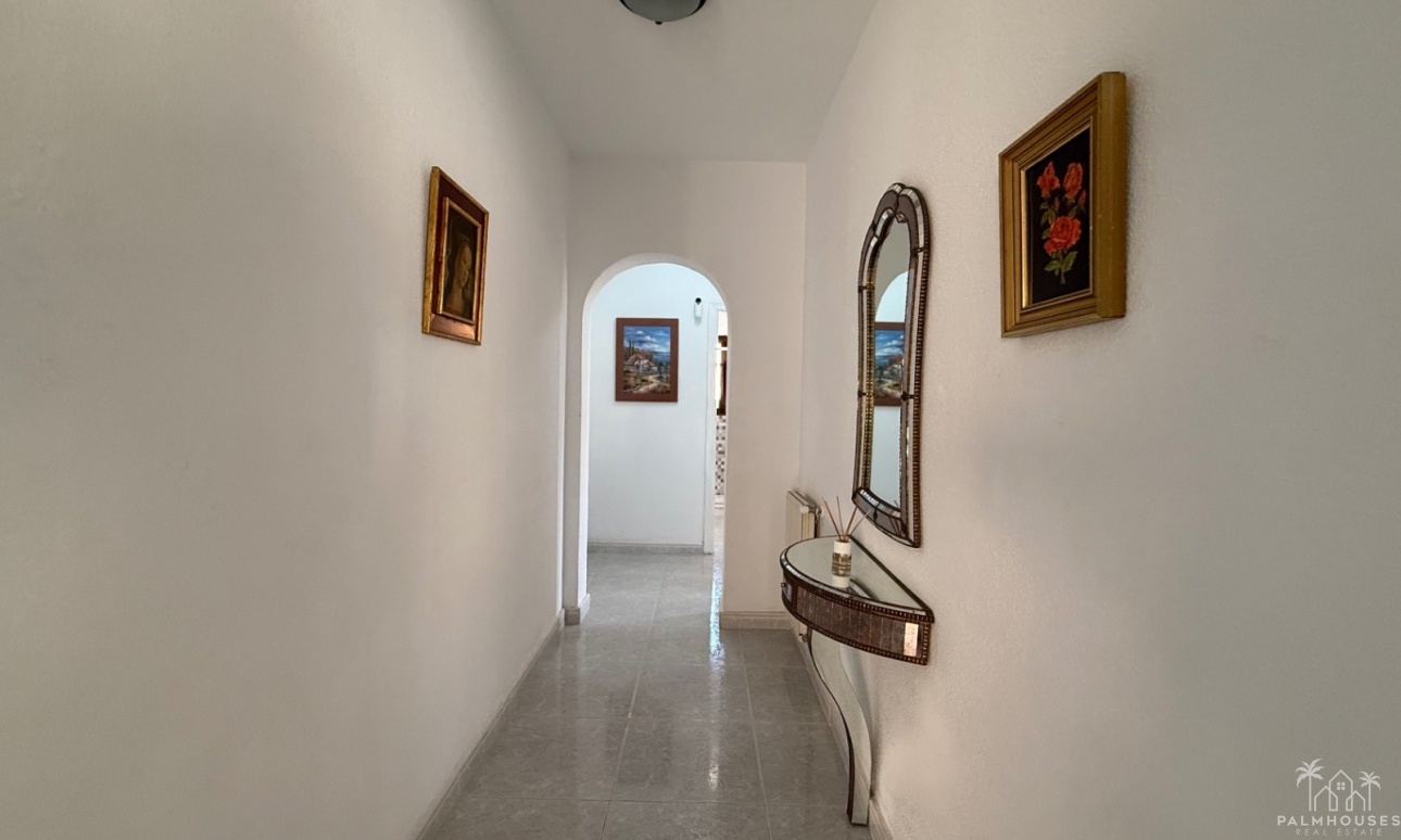 Revente - Villa - Orihuela - Inland