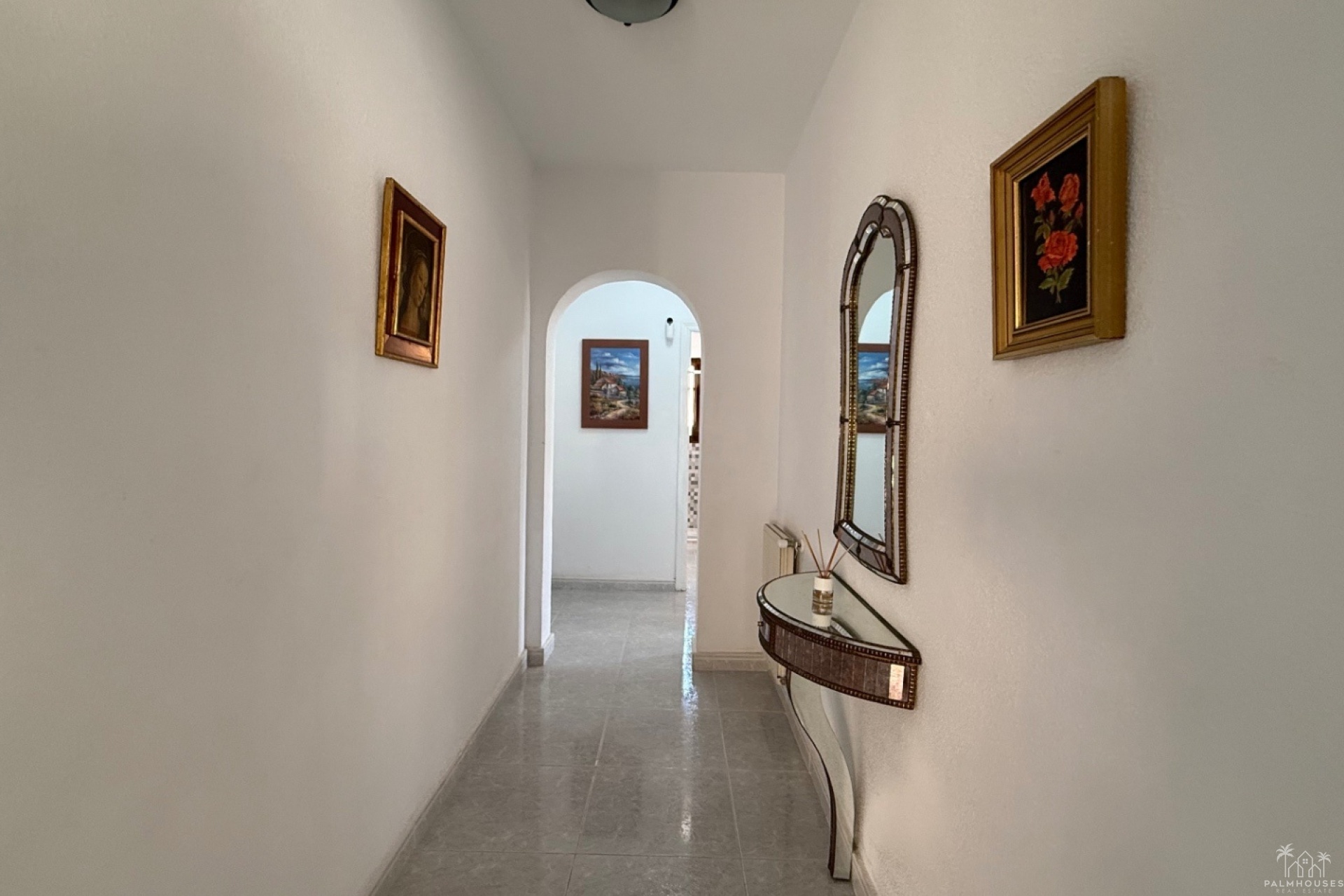 Revente - Villa - Orihuela - Inland