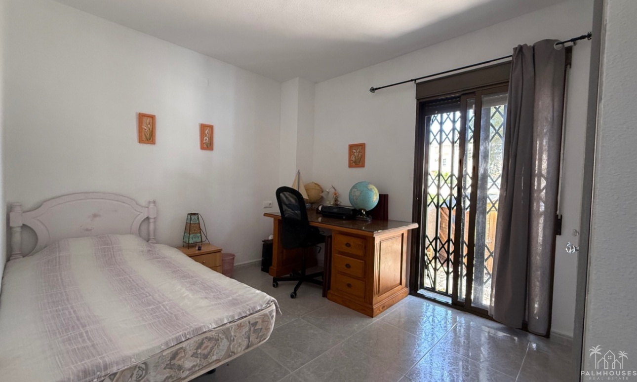Revente - Villa - Orihuela - Inland