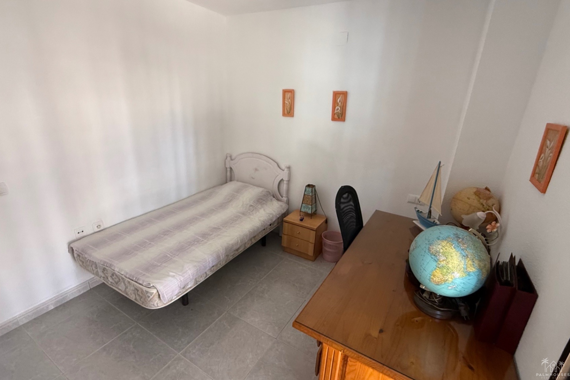 Revente - Villa - Orihuela - Inland